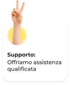 supporto